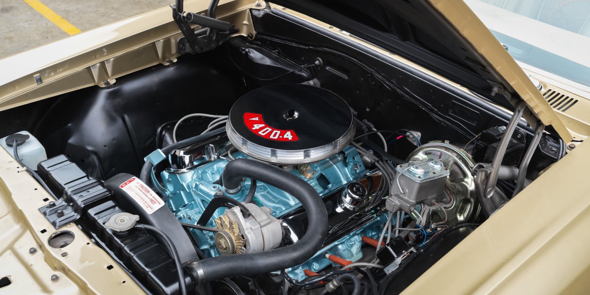1967款Pontiac GTO Hardtop 4-Speed，价格为40000美元