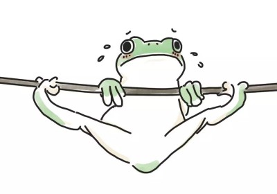 【老爷树蛙】绿雨滨蛙 雨蛙 树蛙饲养方法 | 教程经验